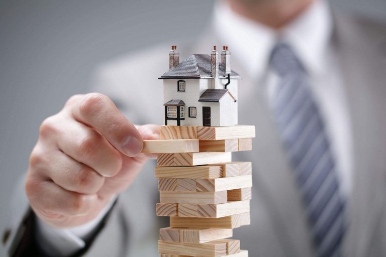 Property Funding