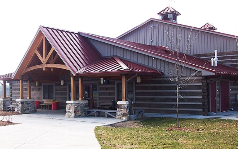Is Metal Roof Good For your Home or Not?