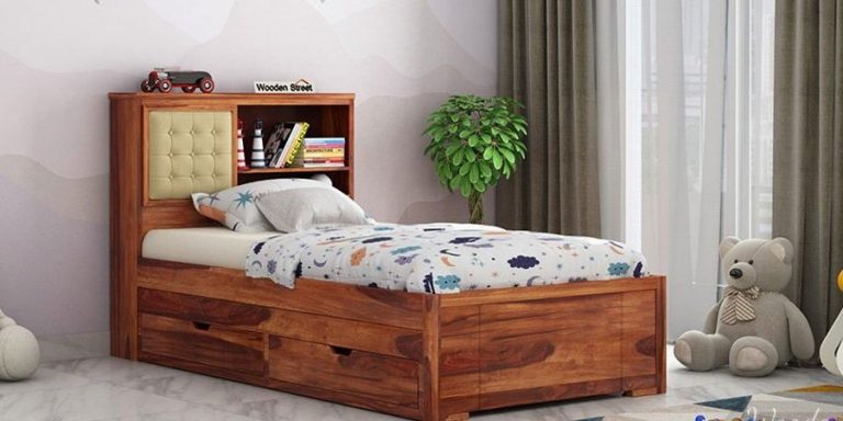 Box bed: what to consider before buying yours