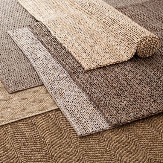 Benefits of Natural Carpets