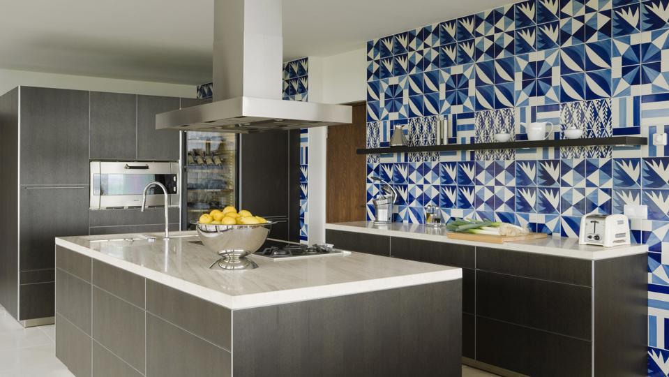 4 Tips For Organizing Kitchen Island