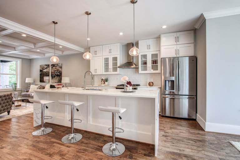 How does Kitchen remodeling Fredericksburg effects property value?