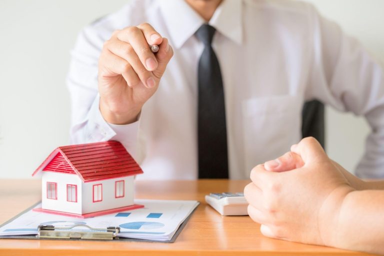 Advice For First Time Home Buyers In Greater London