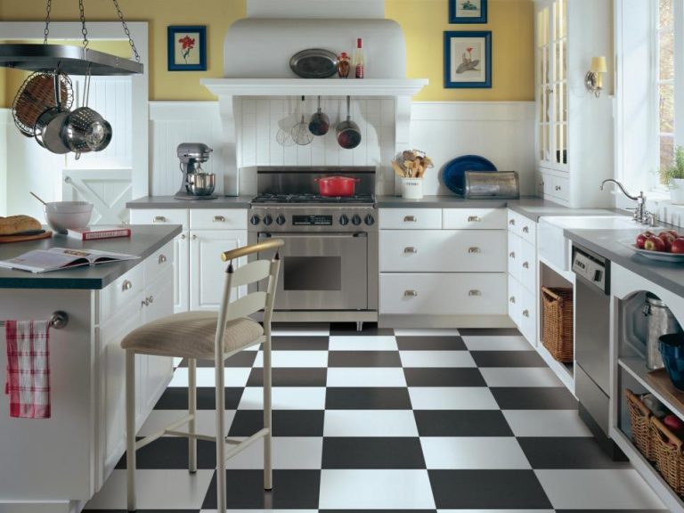 Is Your Home Healthy? The Hidden VOC’s In Your House