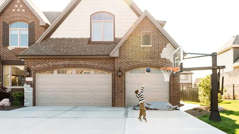 Enhancing Your Home with Professional Residential Garage Construction Services
