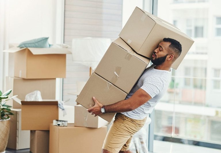 Moving Trends on a National Scale