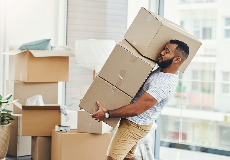 Moving Trends on a National Scale
