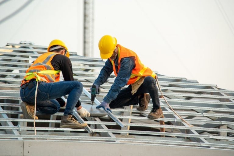 Covering Your Business: The Key Factors of Commercial Roofing
