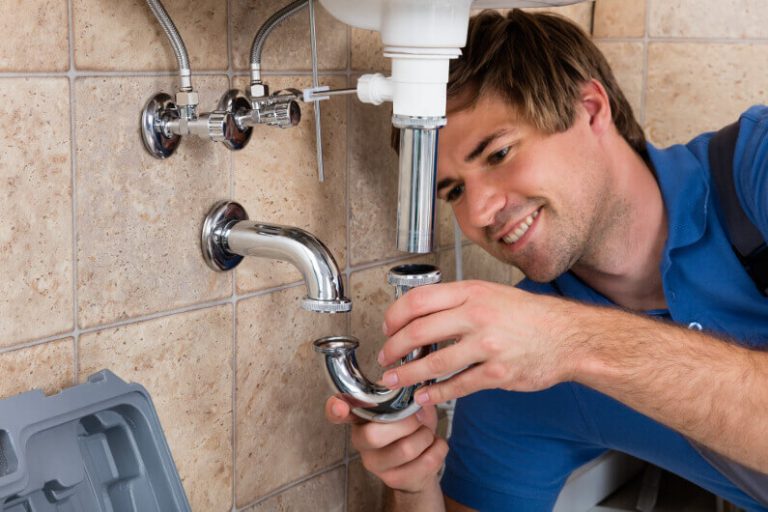 Safety First: How Plumbers in Huntington Beach Protect Your Home from Water Damage