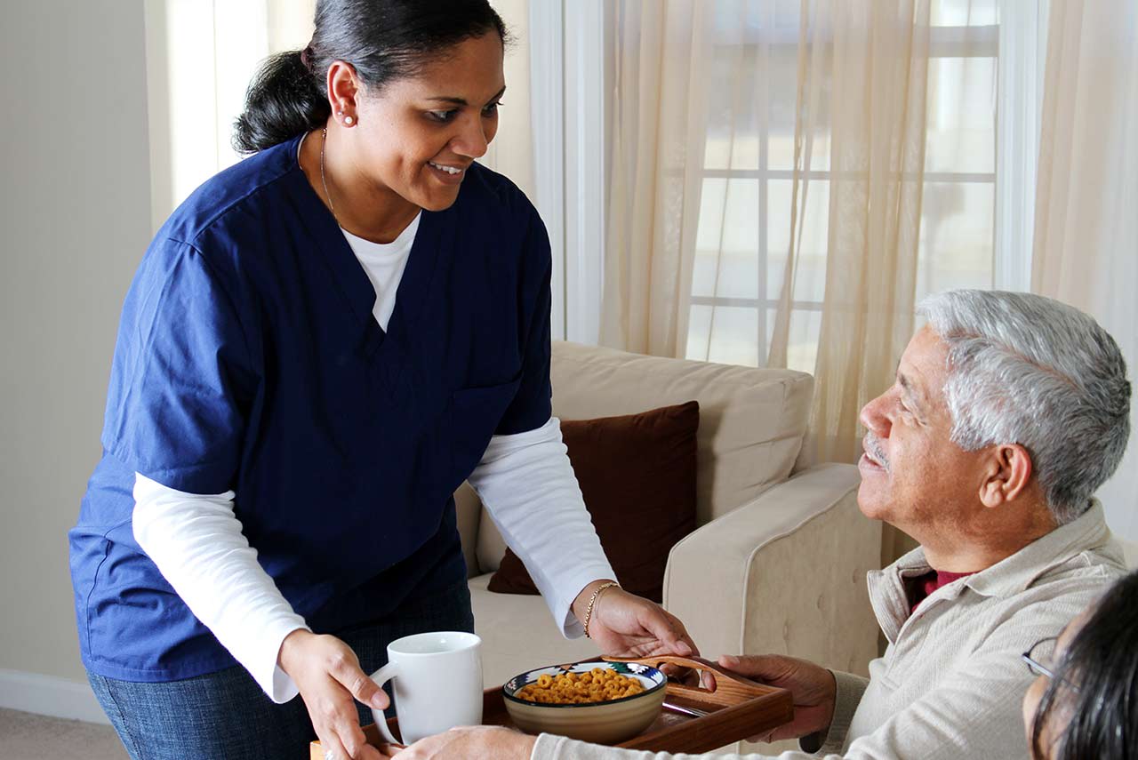 Assisted Care in Austin: Meeting Seniors' Needs with Compassion and Quality