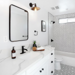 Designing Dream Bathrooms: Innovative Solutions for Your Remodel Project