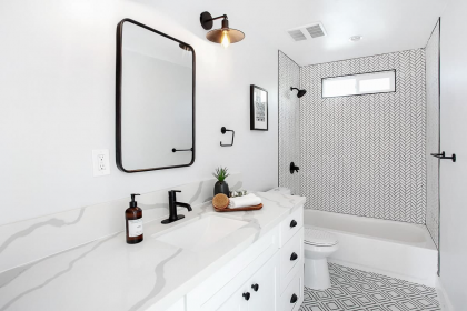 Designing Dream Bathrooms: Innovative Solutions for Your Remodel Project