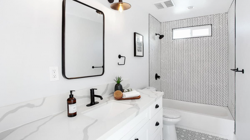 Designing Dream Bathrooms: Innovative Solutions for Your Remodel Project