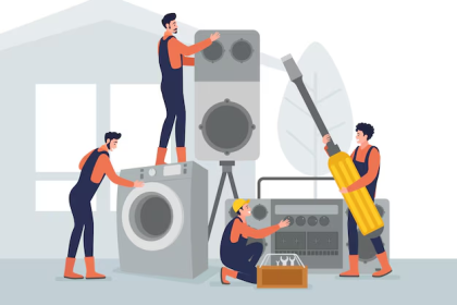 Certified Kitchen Appliance Repair Professionals in Seattle