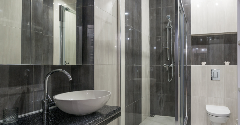 Grohe: A Key Player in Sustainable and Innovative Bathroom Solutions