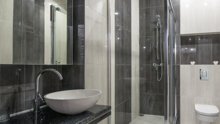 Grohe: A Key Player in Sustainable and Innovative Bathroom Solutions
