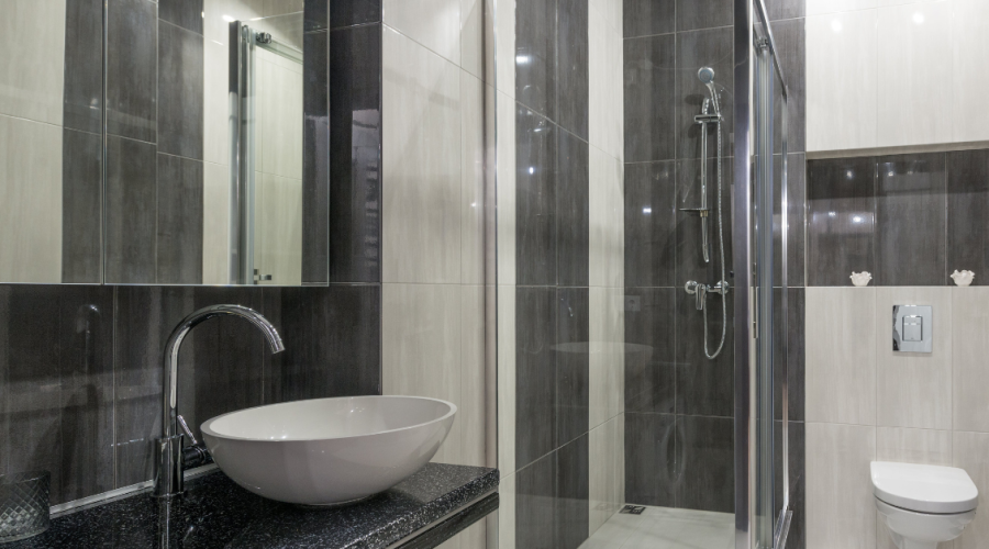 Grohe: A Key Player in Sustainable and Innovative Bathroom Solutions