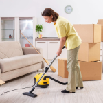 Essential House Cleaning Tips for Highlands Ranch Residents
