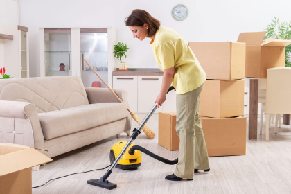 Essential House Cleaning Tips for Highlands Ranch Residents