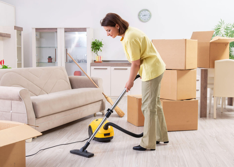 Essential House Cleaning Tips for Highlands Ranch Residents