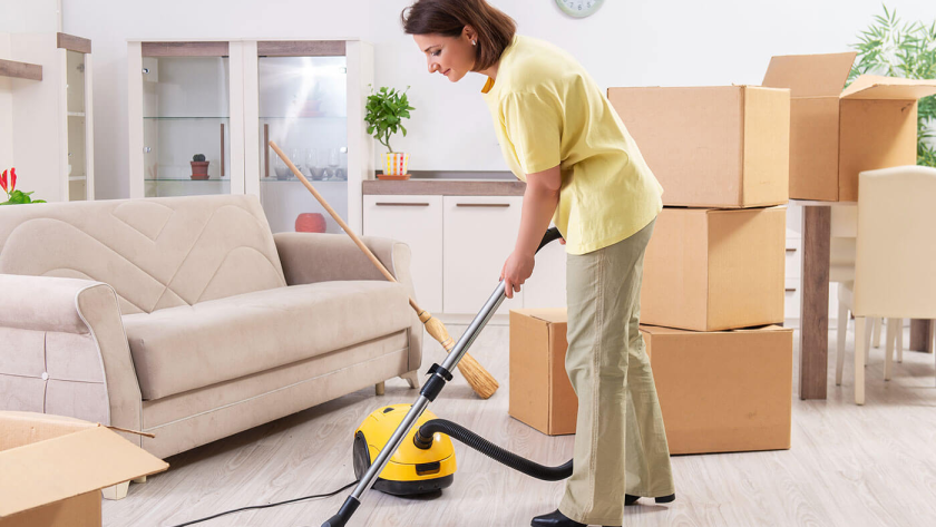 Essential House Cleaning Tips for Highlands Ranch Residents