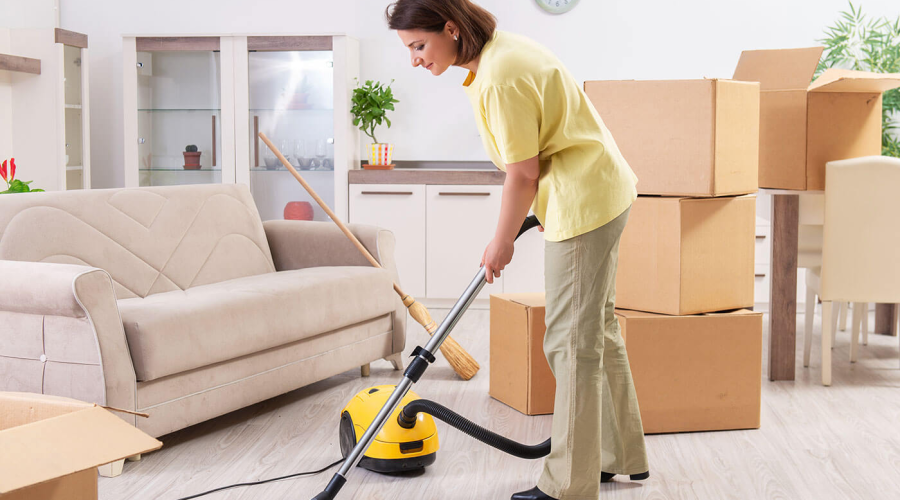 Essential House Cleaning Tips for Highlands Ranch Residents