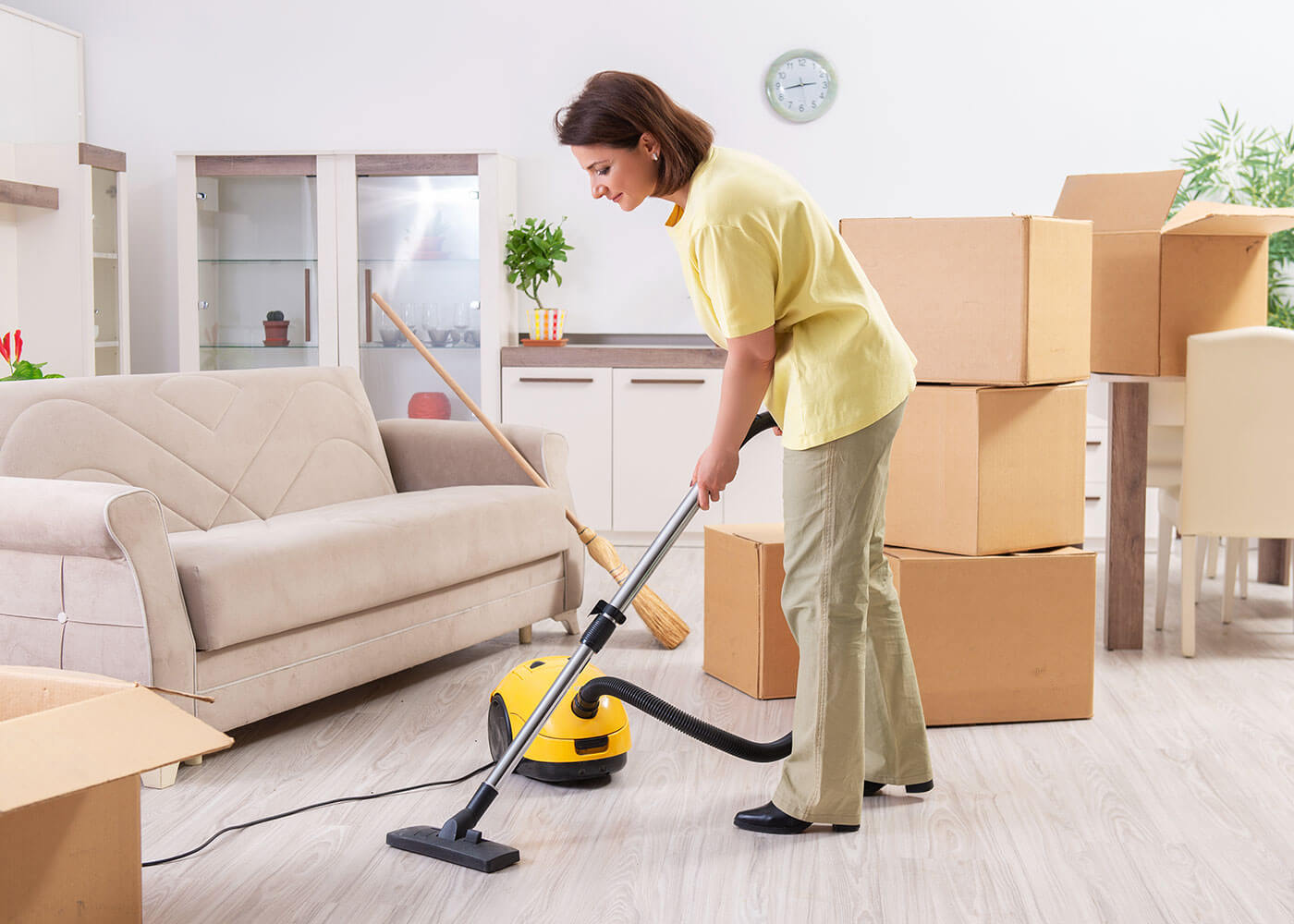 Essential House Cleaning Tips for Highlands Ranch Residents