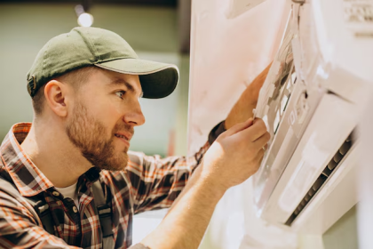 Benefits of Office Air Conditioning in Kent