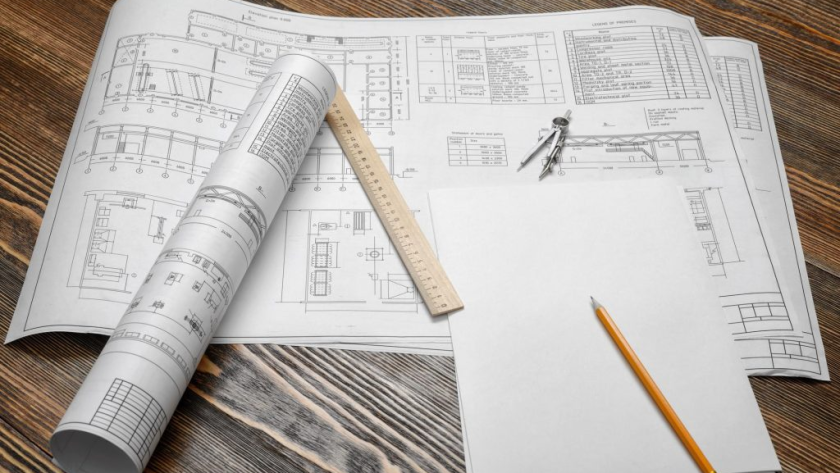 Understanding Building Permit Drawing Requirements