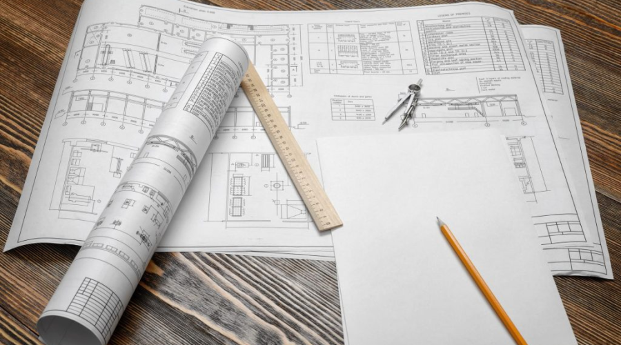 Understanding Building Permit Drawing Requirements