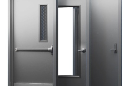 Secure Your Business with Top-Notch Commercial Locks and Doors in Cameron Park