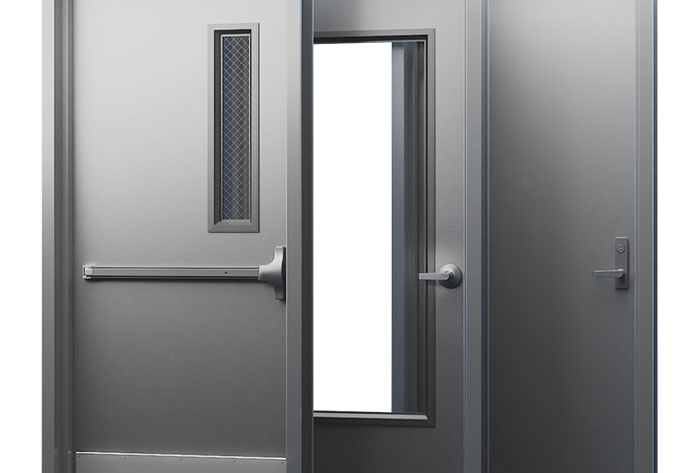Secure Your Business with Top-Notch Commercial Locks and Doors in Cameron Park