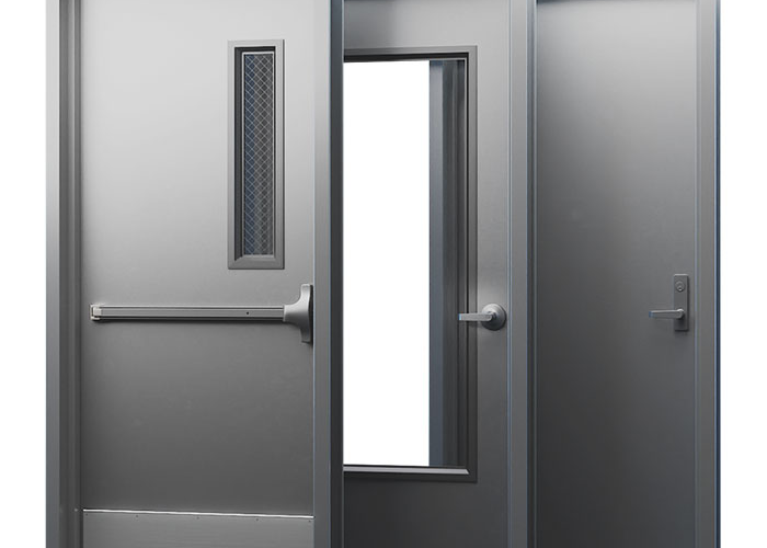 Secure Your Business with Top-Notch Commercial Locks and Doors in Cameron Park