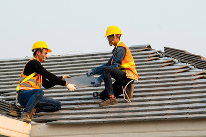 How to Select the Best Roofing Company in Chandler