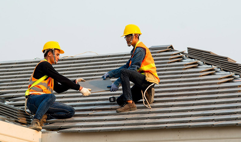 How to Select the Best Roofing Company in Chandler
