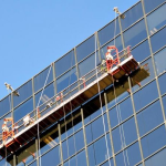 Top Benefits of Swing Stage Rentals for Your Construction Projects