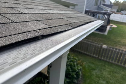Why Santa Ana CA Chooses Premium Rain Gutters