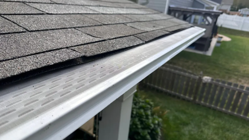 Why Santa Ana CA Chooses Premium Rain Gutters
