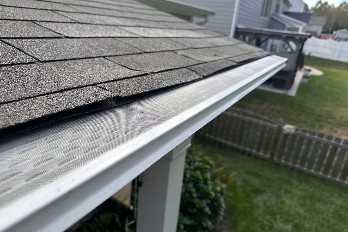 Why Santa Ana CA Chooses Premium Rain Gutters
