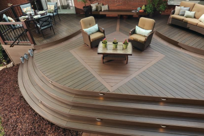 How to Maintain and Care for Your Decking Boards