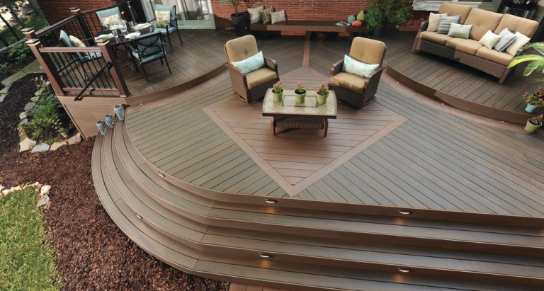 How to Maintain and Care for Your Decking Boards