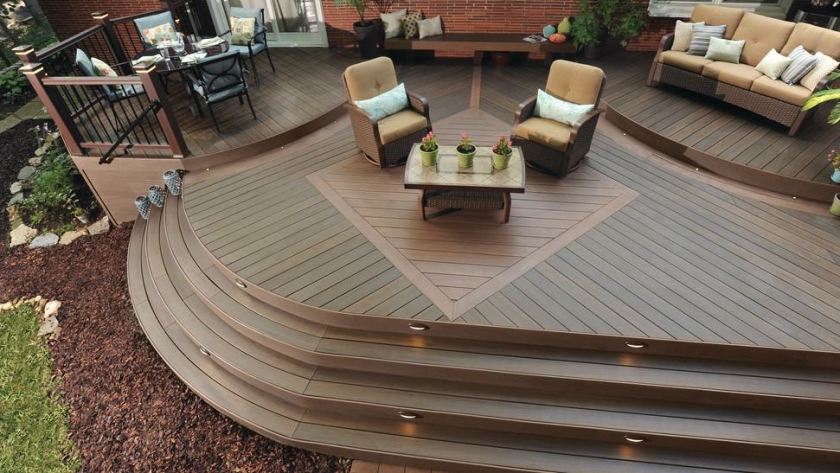 How to Maintain and Care for Your Decking Boards