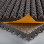 Create a Tranquil Sanctuary with Soundproof Foam