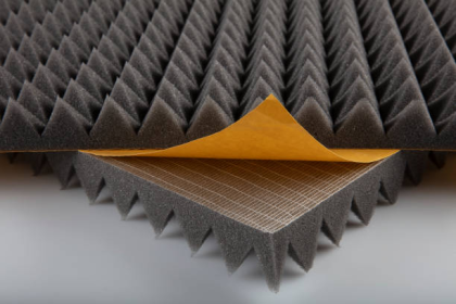 Create a Tranquil Sanctuary with Soundproof Foam
