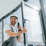 "Enhance Your Commercial Property with Durable Windows in Winnipeg"