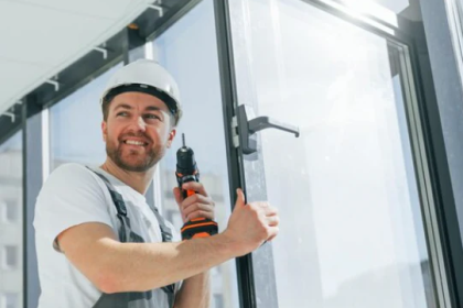 "Enhance Your Commercial Property with Durable Windows in Winnipeg"