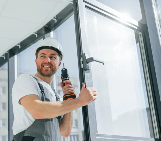 "Enhance Your Commercial Property with Durable Windows in Winnipeg"