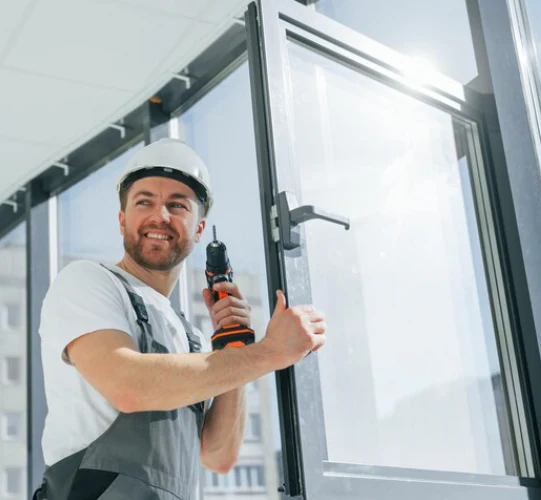 "Enhance Your Commercial Property with Durable Windows in Winnipeg"