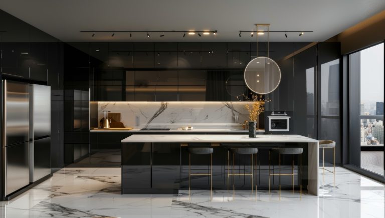 Key Details That Define a Beautiful Kitchen