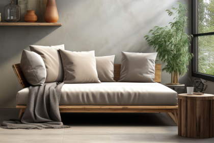 Why a Day Bed Sofa Provides Versatility and Comfort for Any Room